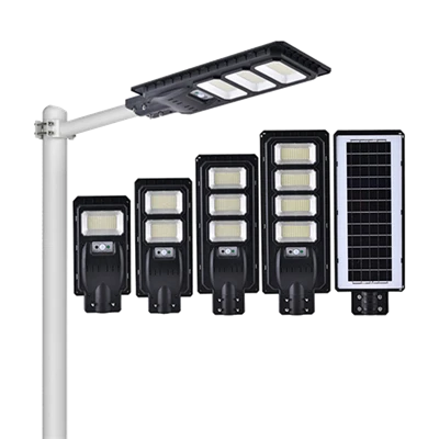 Street Light Solar Lamp